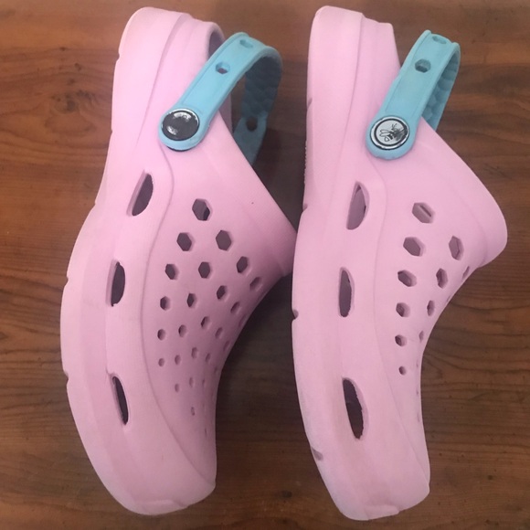 โ๏ธGirls Pink Joy Bees Shoes ๐ - Picture 8 of 11